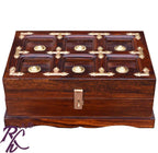 [Solid Wood Furniture] - [Raj Handicraft]