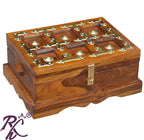 [Solid Wood Furniture] - [Raj Handicraft]