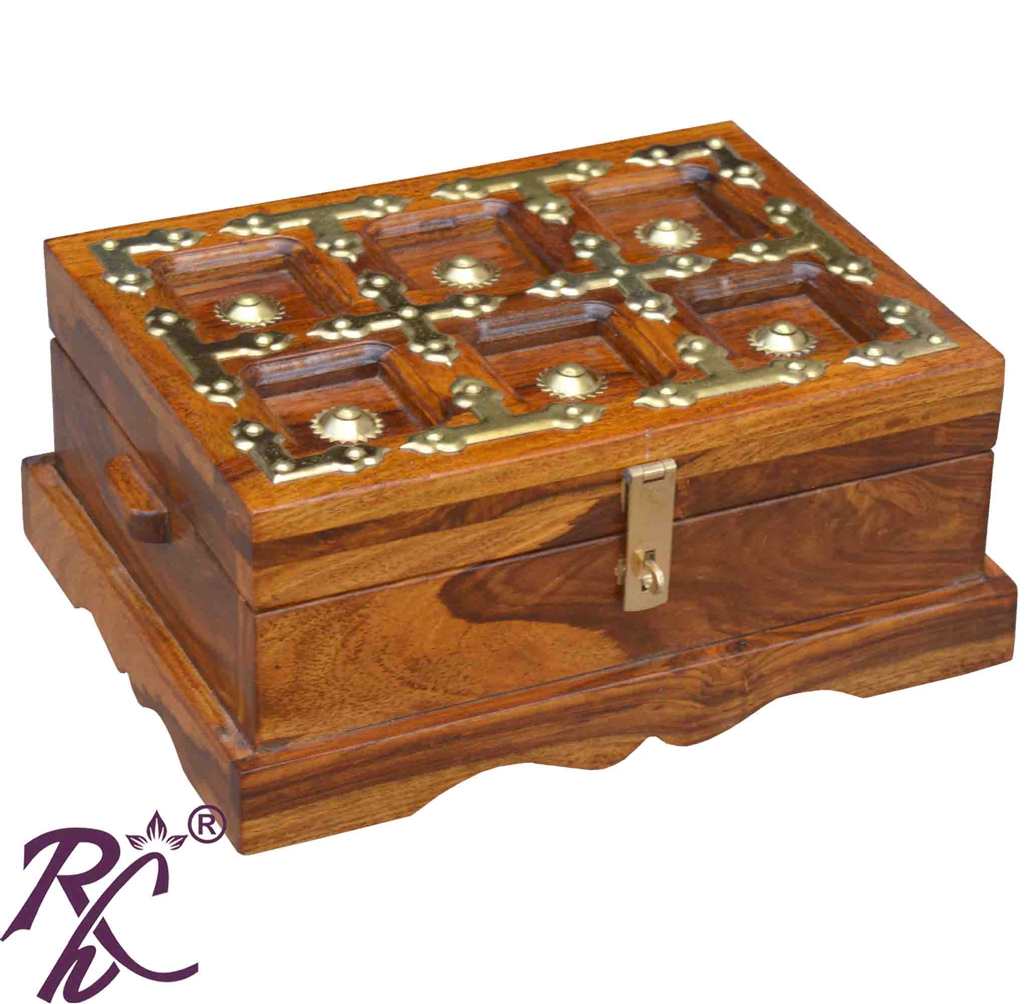 [Solid Wood Furniture] - [Raj Handicraft]