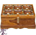[Solid Wood Furniture] - [Raj Handicraft]
