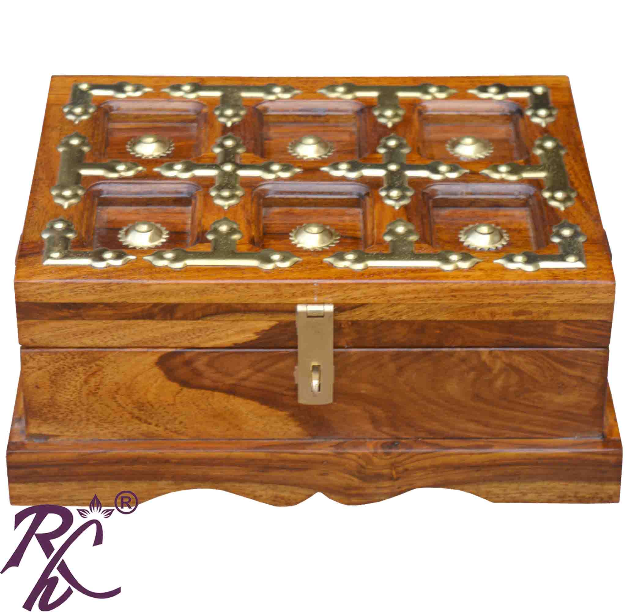 [Solid Wood Furniture] - [Raj Handicraft]