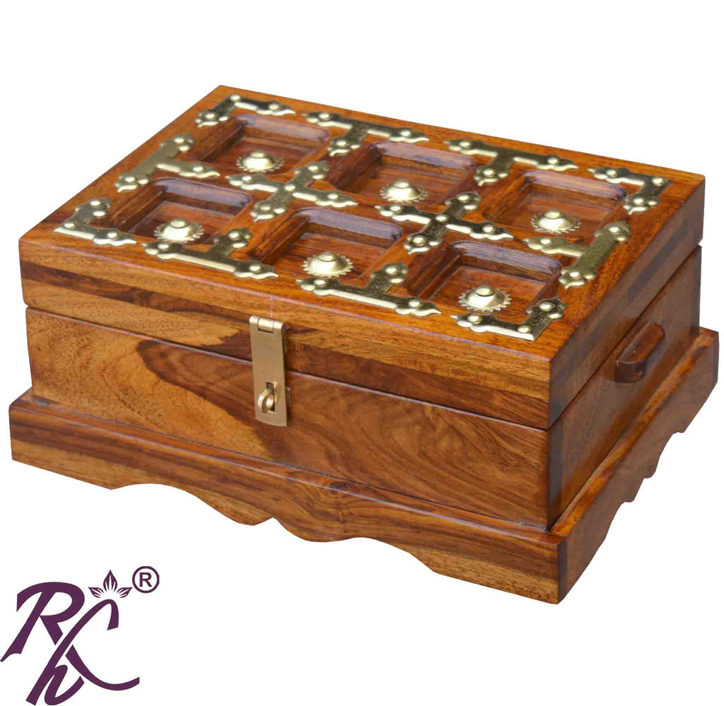 [Solid Wood Furniture] - [Raj Handicraft]