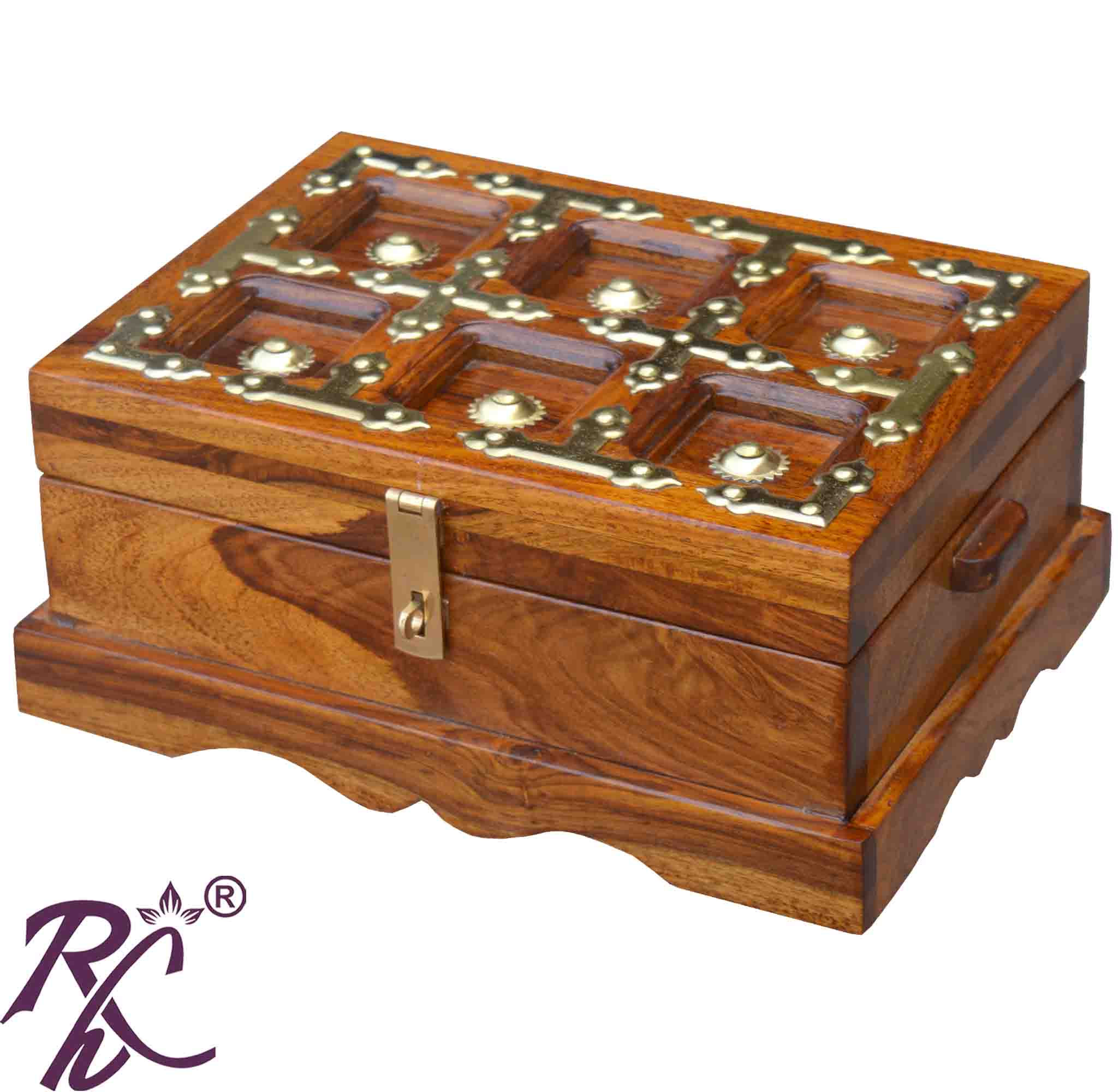 [Solid Wood Furniture] - [Raj Handicraft]