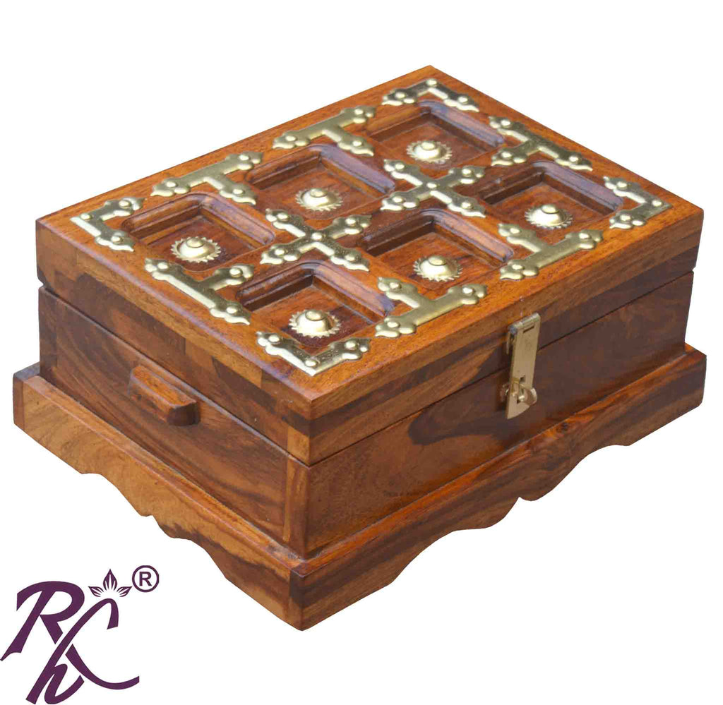 [Solid Wood Furniture] - [Raj Handicraft]