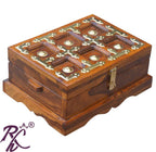 [Solid Wood Furniture] - [Raj Handicraft]