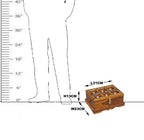 [Solid Wood Furniture] - [Raj Handicraft]