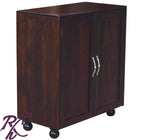 [Solid Wood Furniture] - [Raj Handicraft]