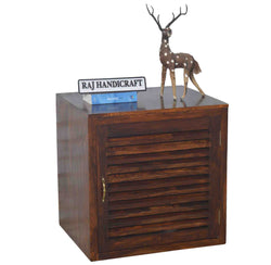 Keep your kitchen organized and stylish with our Wooden Fridge Box. Crafted from premium wood, this sleek box fits perfectly on the top of your refrigerator, providing additional storage space for snacks, condiments, and other small items. Its sturdy construction and smooth finish make it both functional and decorative, adding a touch of elegance to your kitchen decor. Say goodbye to cluttered countertops and hello to organized convenience with our Wooden Fridge Box.