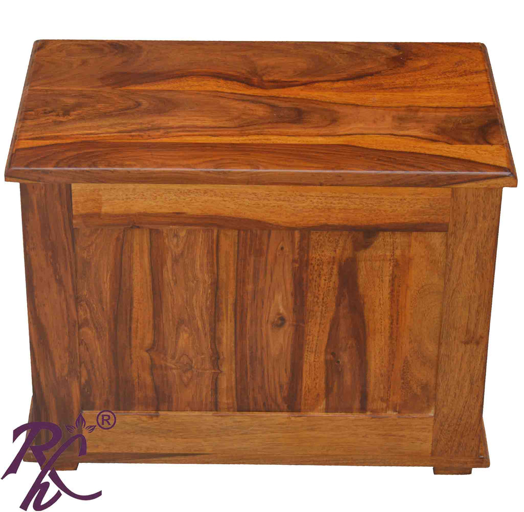 Solid Wood Chest of 6 Drawers Small for Office Use