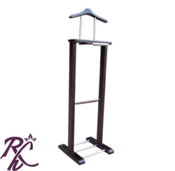 Solid Sheesham Wood Coat Stand