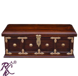 [Solid Wood Furniture] - [Raj Handicraft]
