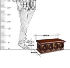 [Solid Wood Furniture] - [Raj Handicraft]