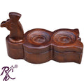 [Solid Wood Furniture] - [Raj Handicraft]