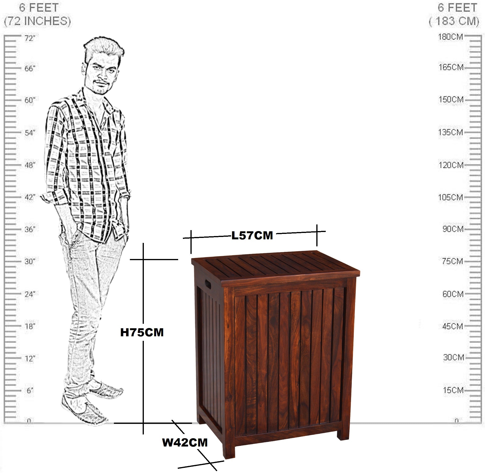 [Solid Wood Furniture] - [Raj Handicraft]