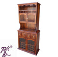 [Solid Wood Furniture] - [Raj Handicraft]