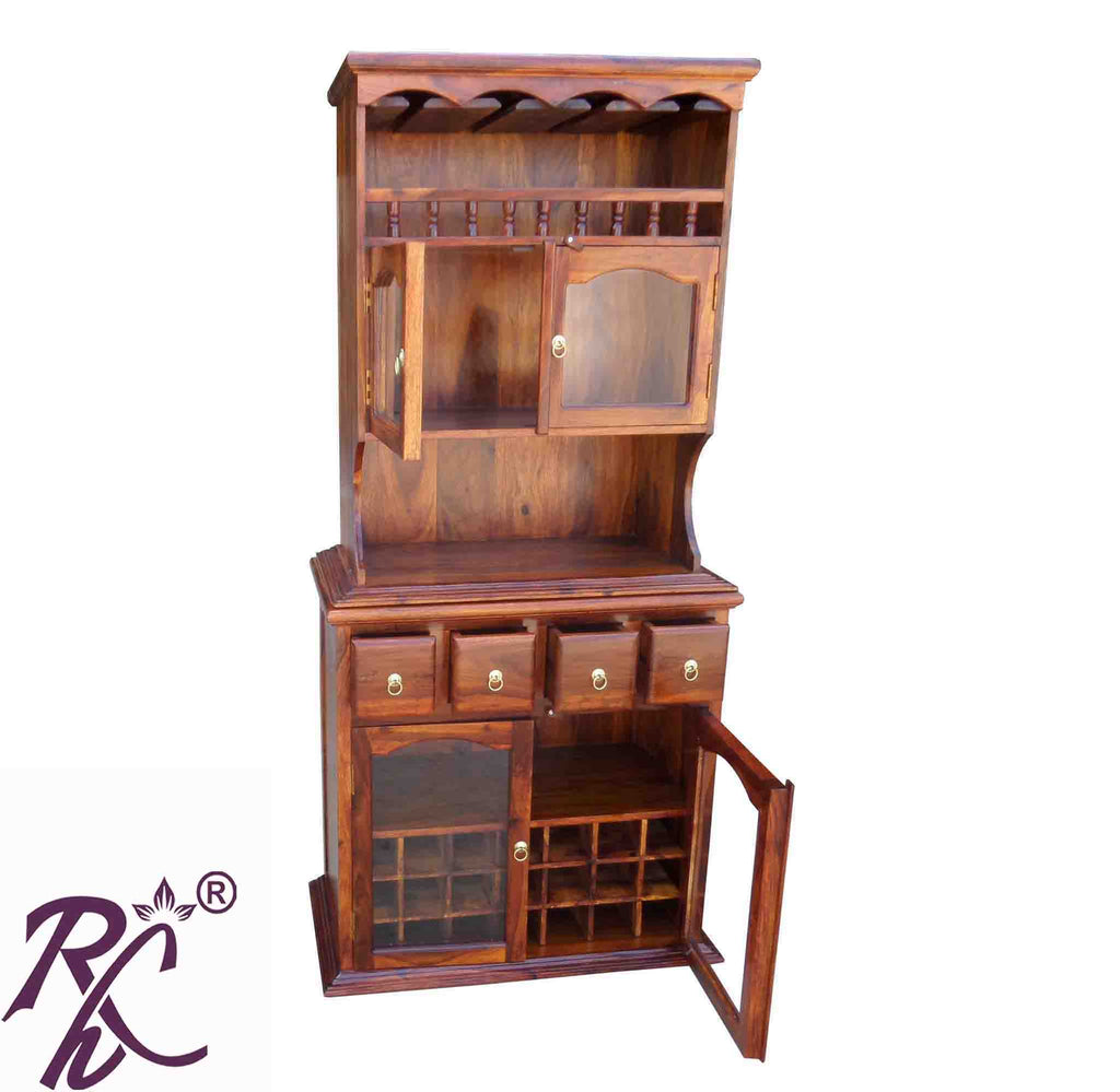 [Solid Wood Furniture] - [Raj Handicraft]