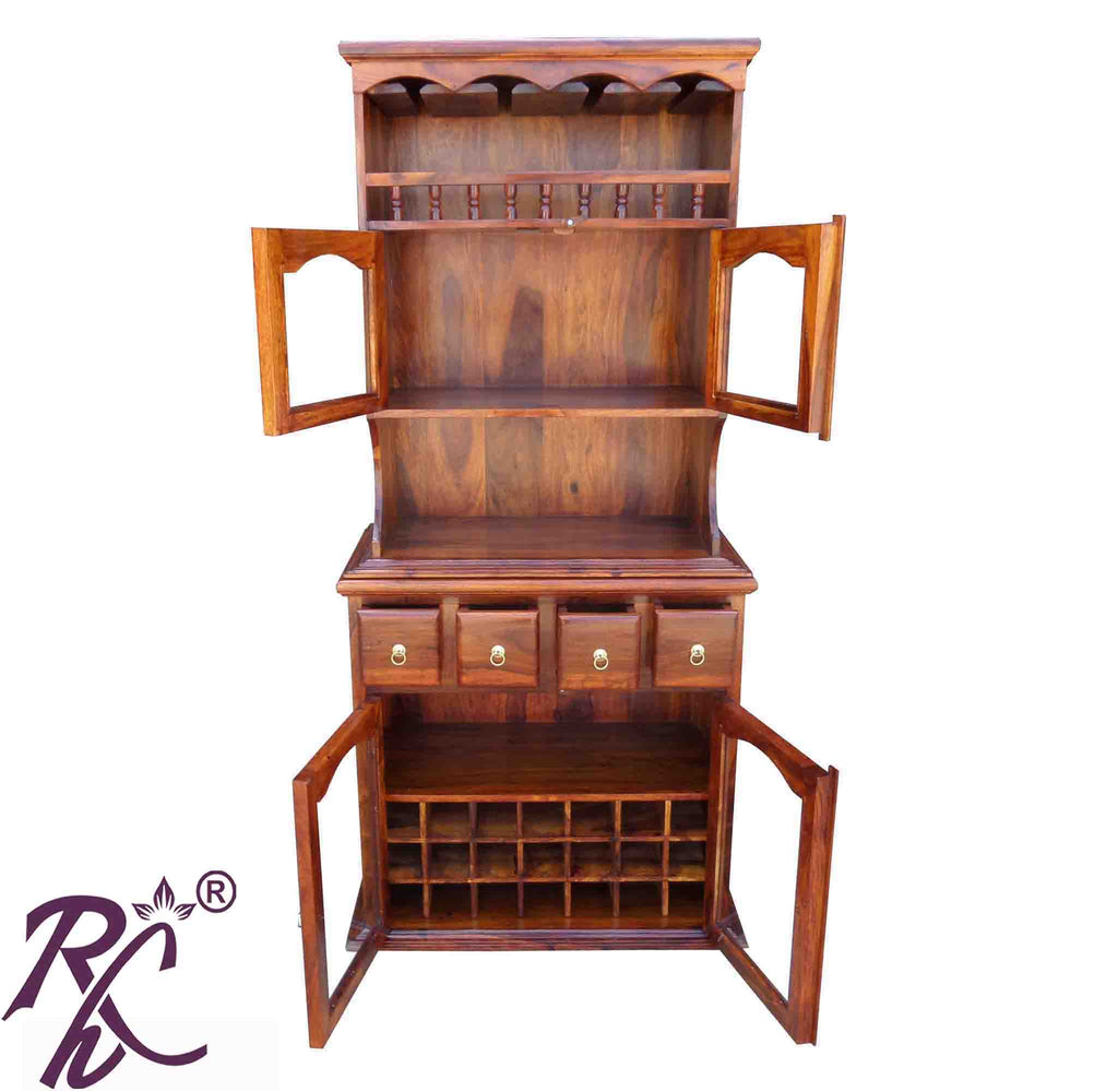 [Solid Wood Furniture] - [Raj Handicraft]