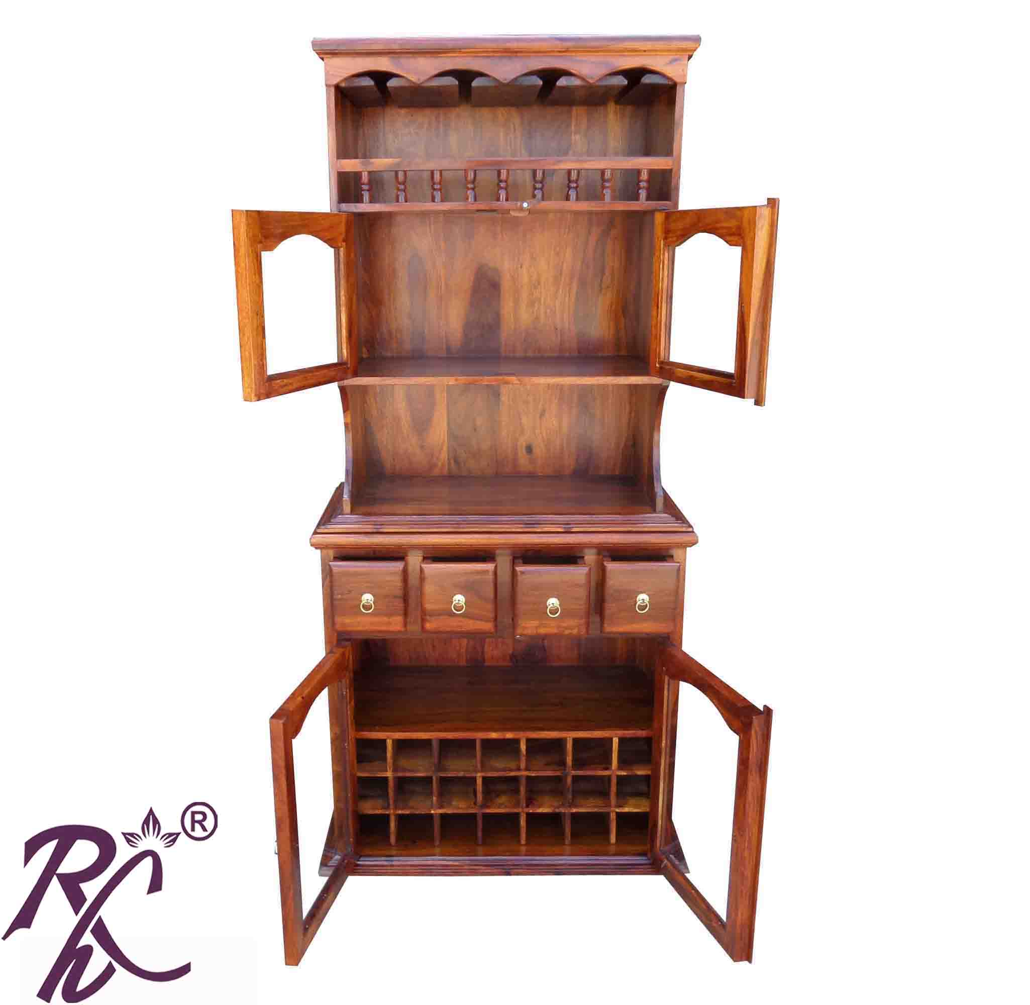 [Solid Wood Furniture] - [Raj Handicraft]