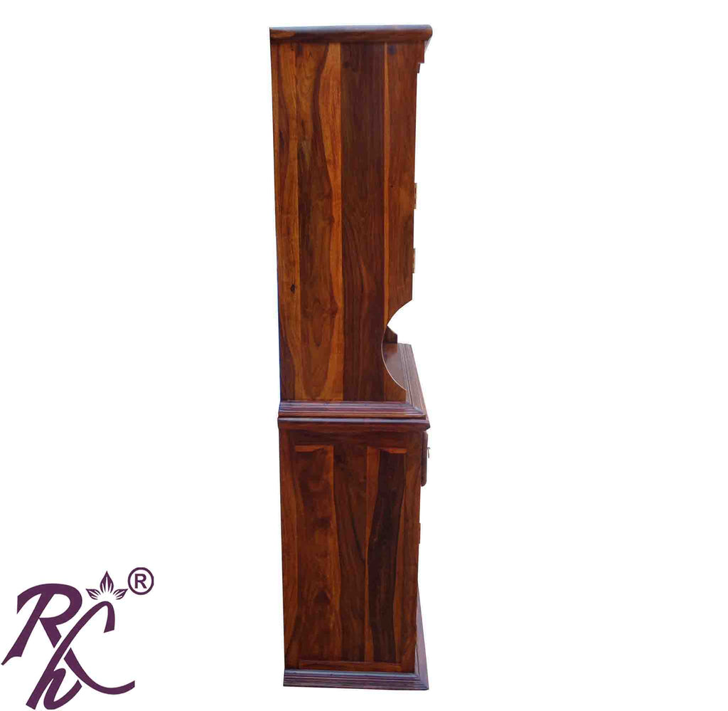 [Solid Wood Furniture] - [Raj Handicraft]