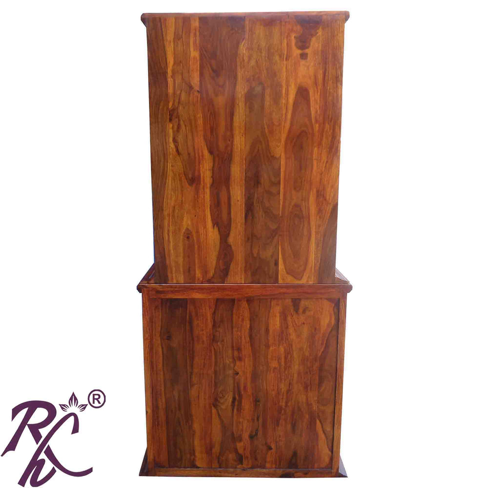 [Solid Wood Furniture] - [Raj Handicraft]