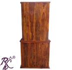 [Solid Wood Furniture] - [Raj Handicraft]