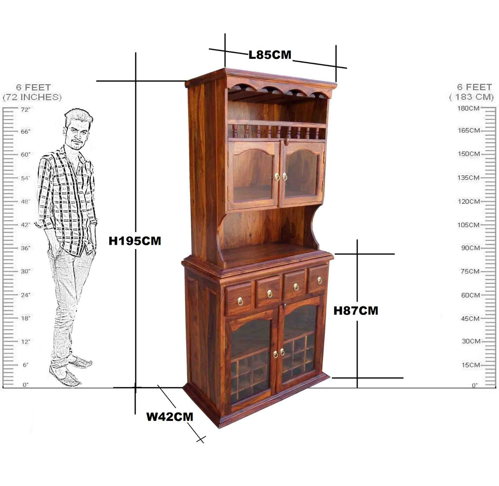 [Solid Wood Furniture] - [Raj Handicraft]