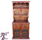 [Solid Wood Furniture] - [Raj Handicraft]