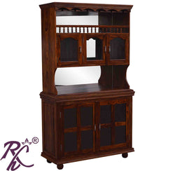 [Solid Wood Furniture] - [Raj Handicraft]