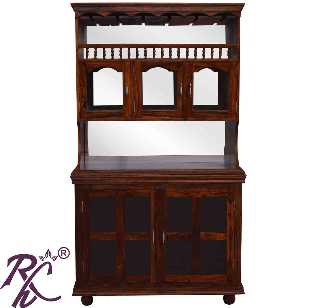 [Solid Wood Furniture] - [Raj Handicraft]