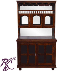 [Solid Wood Furniture] - [Raj Handicraft]