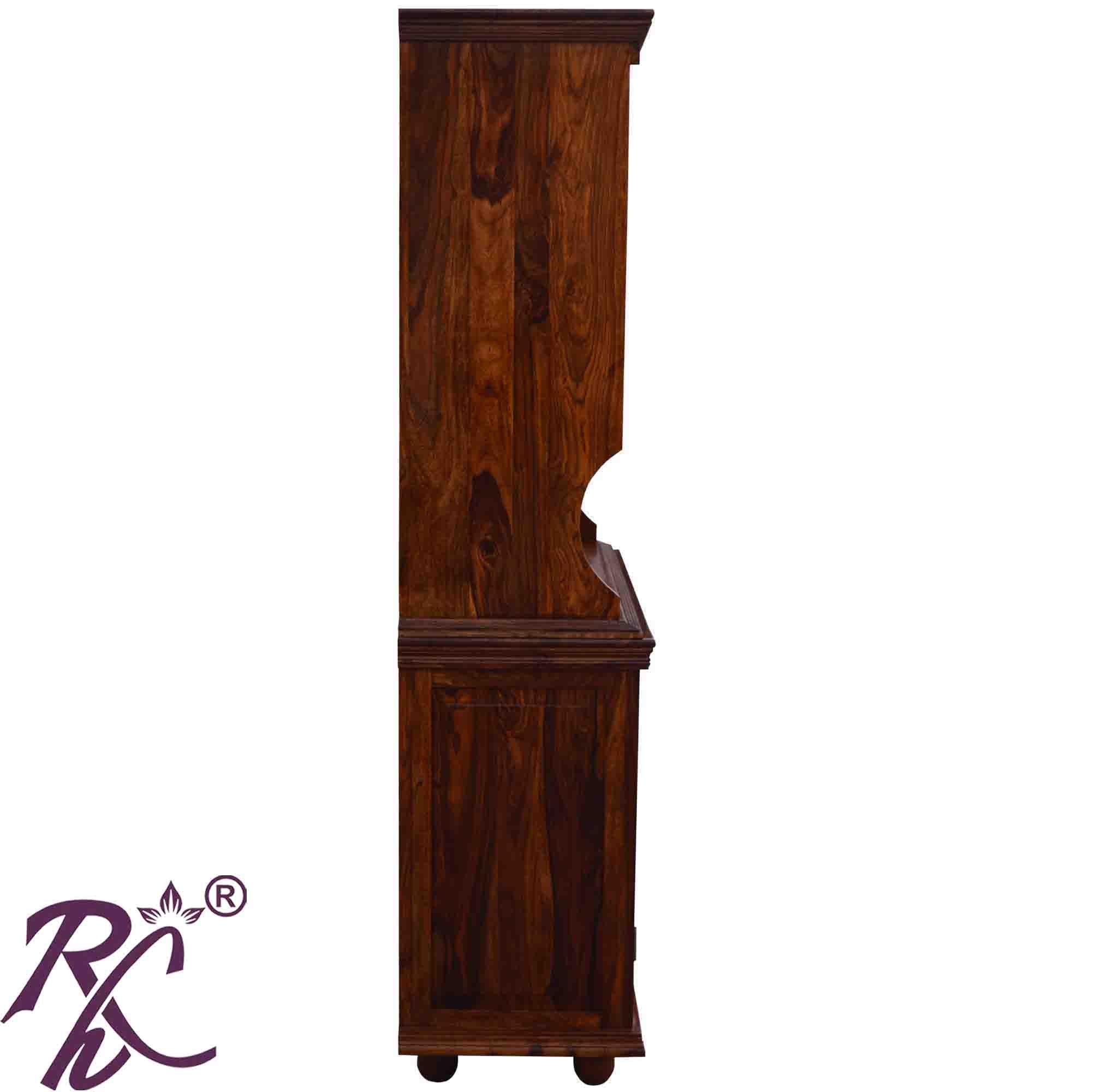 [Solid Wood Furniture] - [Raj Handicraft]