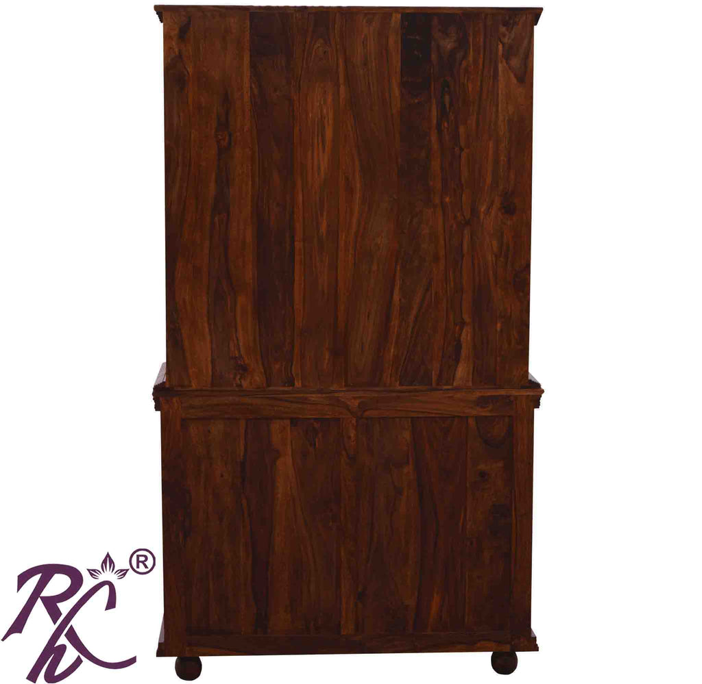 [Solid Wood Furniture] - [Raj Handicraft]