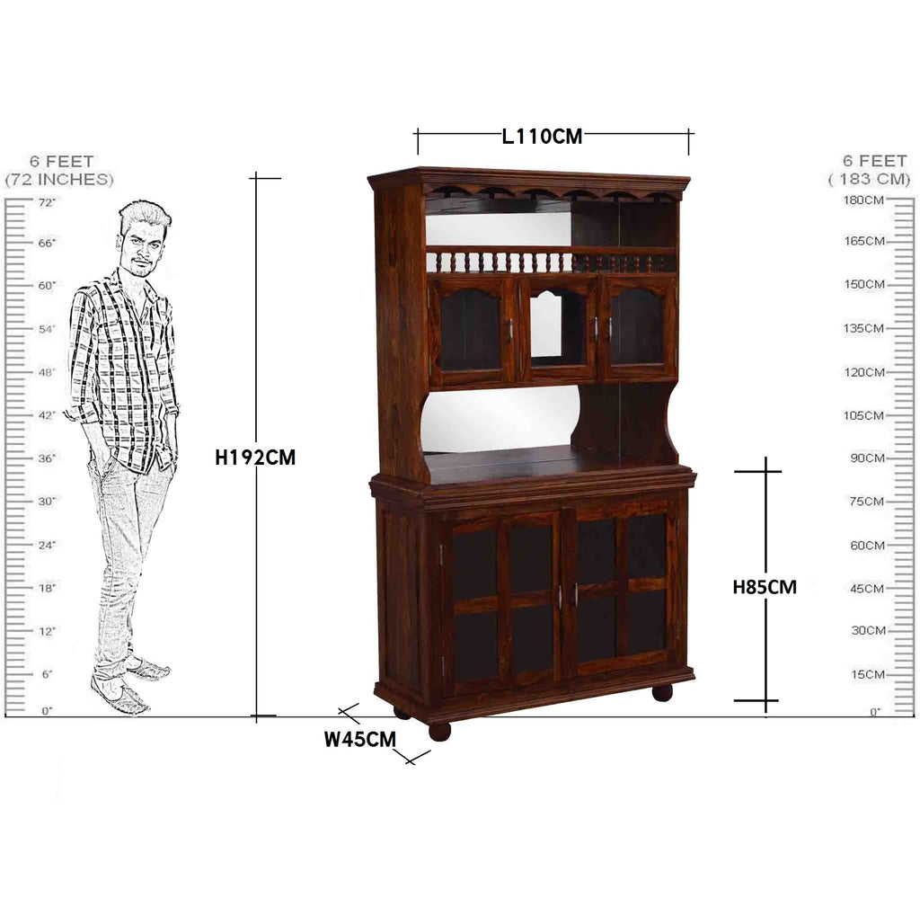 [Solid Wood Furniture] - [Raj Handicraft]