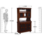 [Solid Wood Furniture] - [Raj Handicraft]