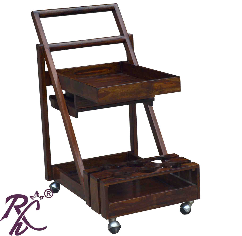 [Solid Wood Furniture] - [Raj Handicraft]