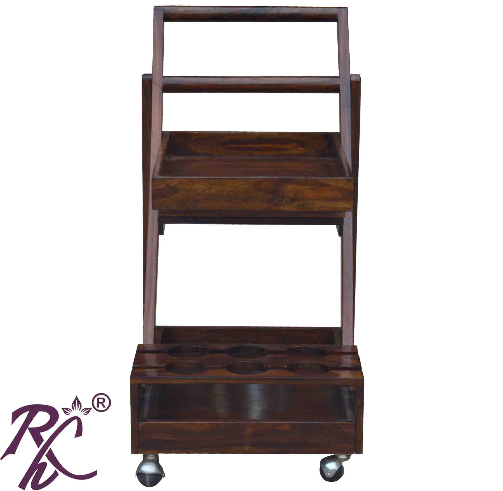 [Solid Wood Furniture] - [Raj Handicraft]