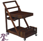 [Solid Wood Furniture] - [Raj Handicraft]