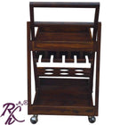 [Solid Wood Furniture] - [Raj Handicraft]
