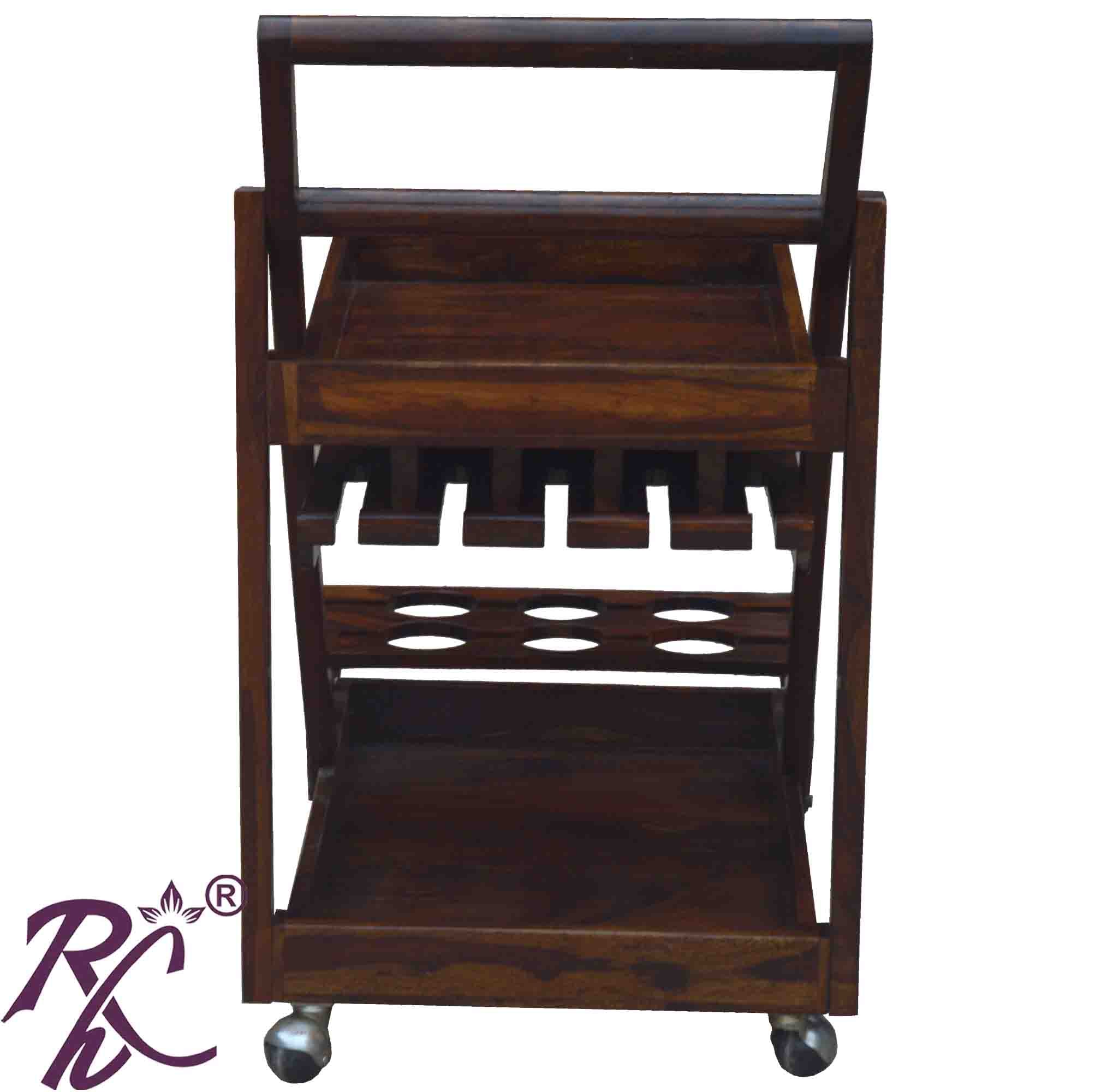 [Solid Wood Furniture] - [Raj Handicraft]