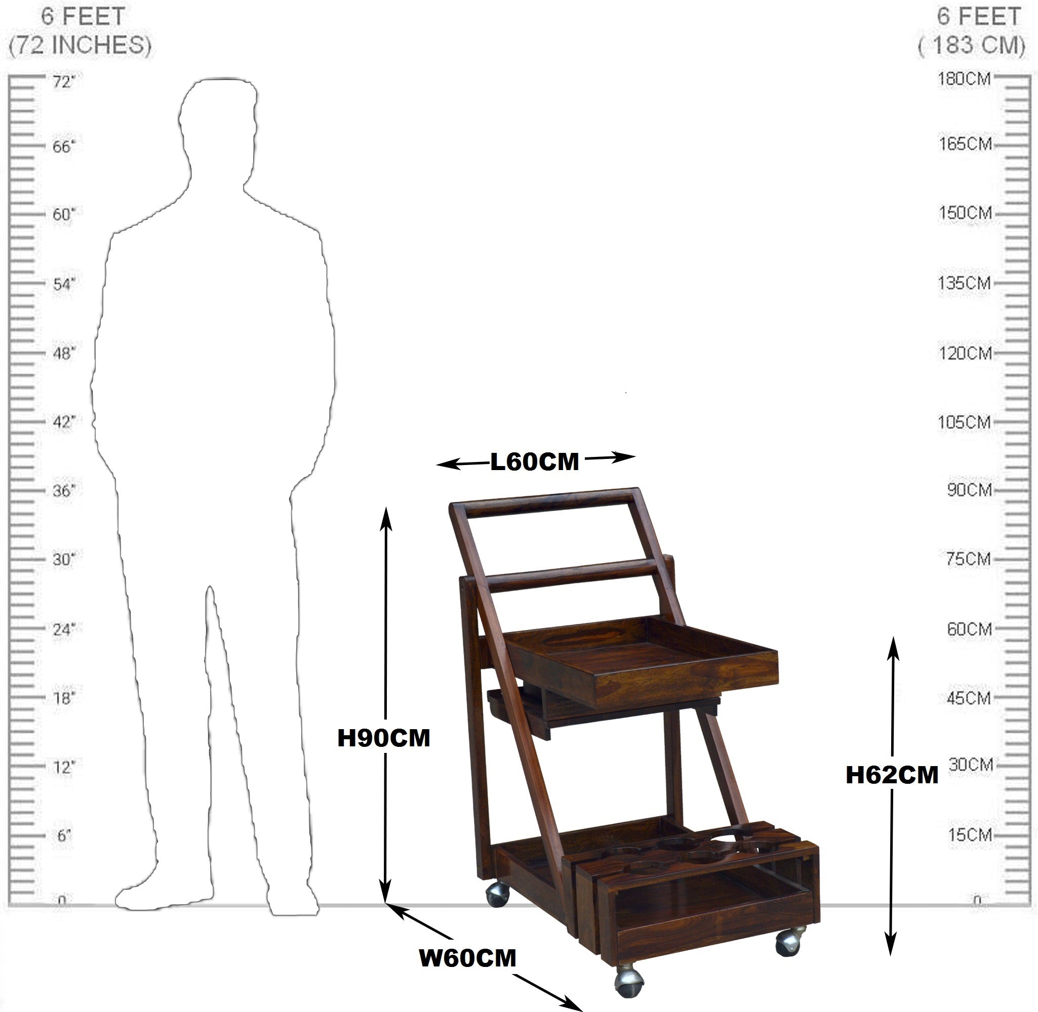 [Solid Wood Furniture] - [Raj Handicraft]