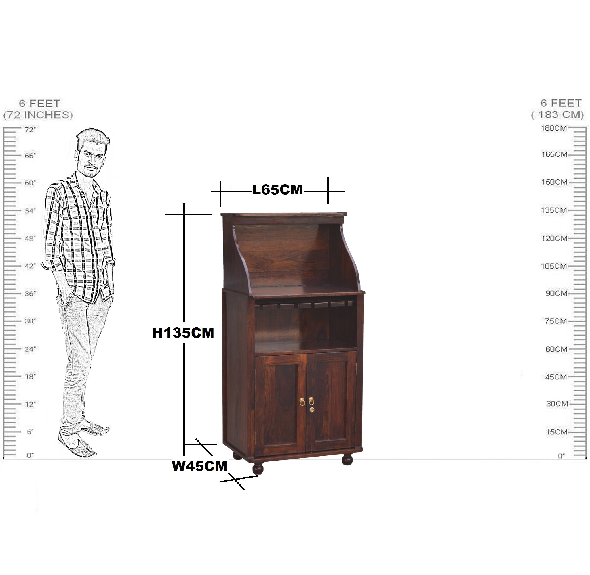 [Solid Wood Furniture] - [Raj Handicraft]
