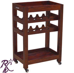 [Solid Wood Furniture] - [Raj Handicraft]