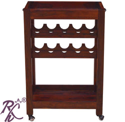 [Solid Wood Furniture] - [Raj Handicraft]
