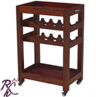 [Solid Wood Furniture] - [Raj Handicraft]