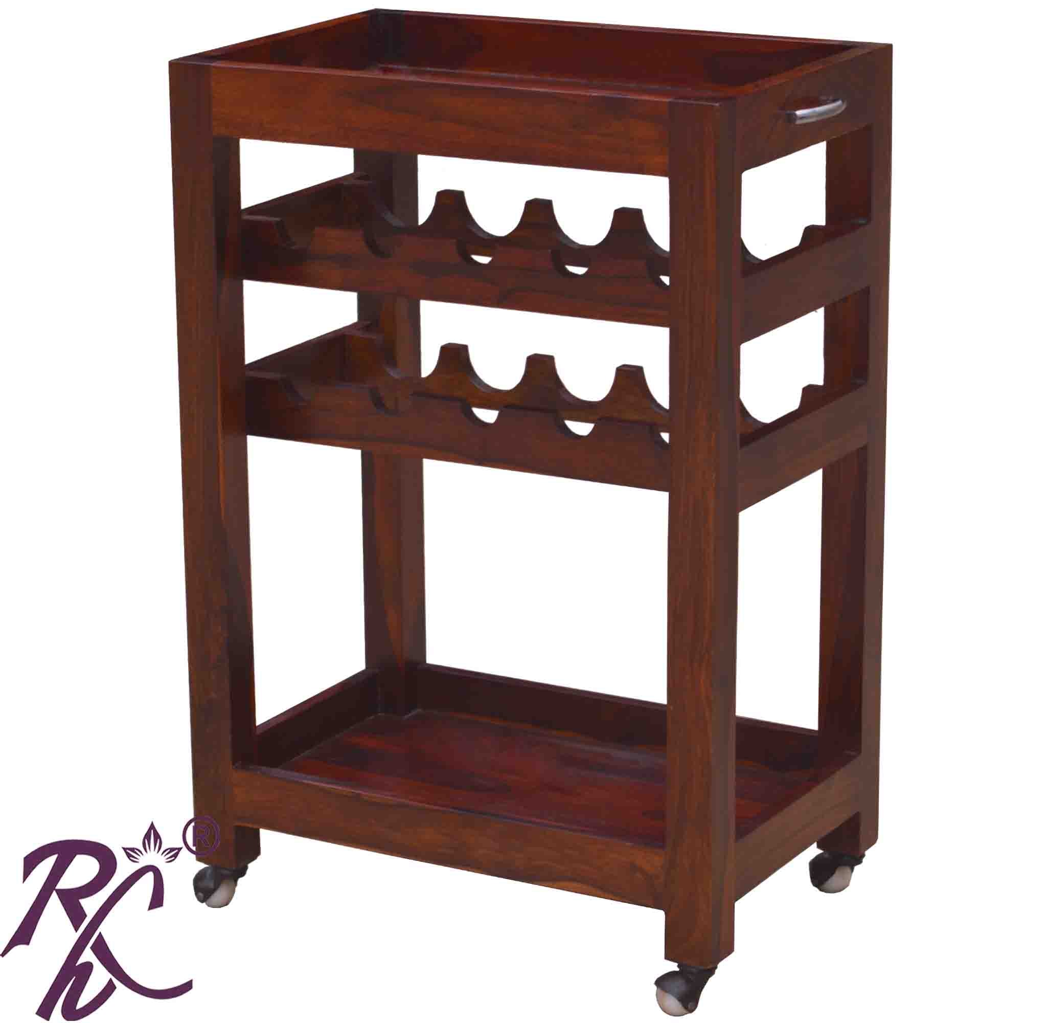 [Solid Wood Furniture] - [Raj Handicraft]