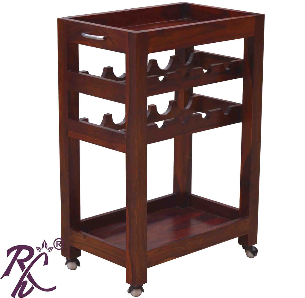 [Solid Wood Furniture] - [Raj Handicraft]