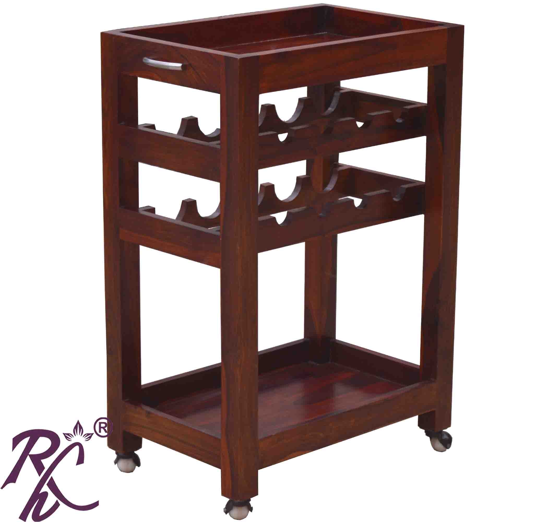 [Solid Wood Furniture] - [Raj Handicraft]