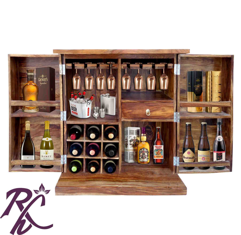 [Solid Wood Furniture] - [Raj Handicraft]