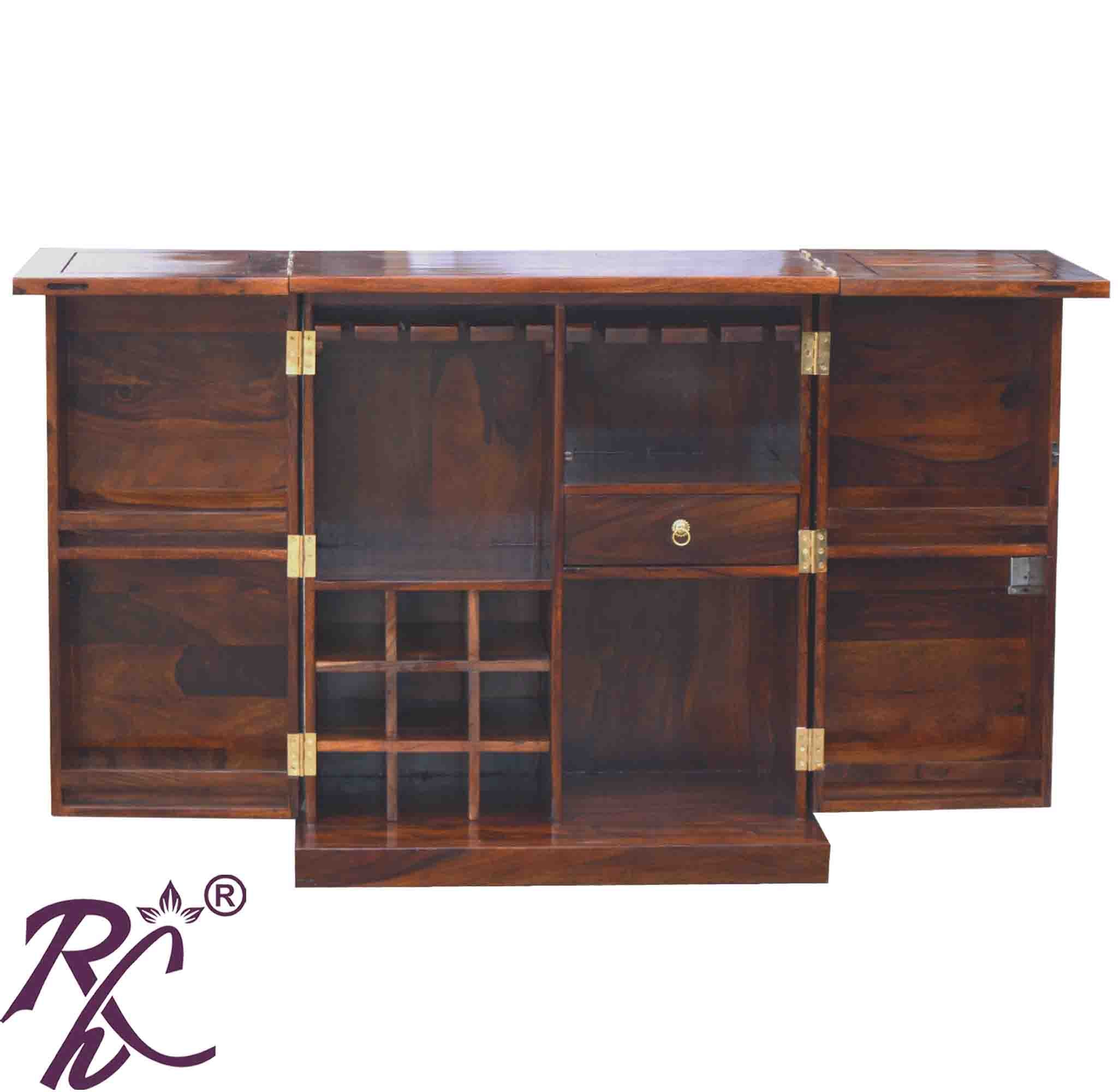 [Solid Wood Furniture] - [Raj Handicraft]
