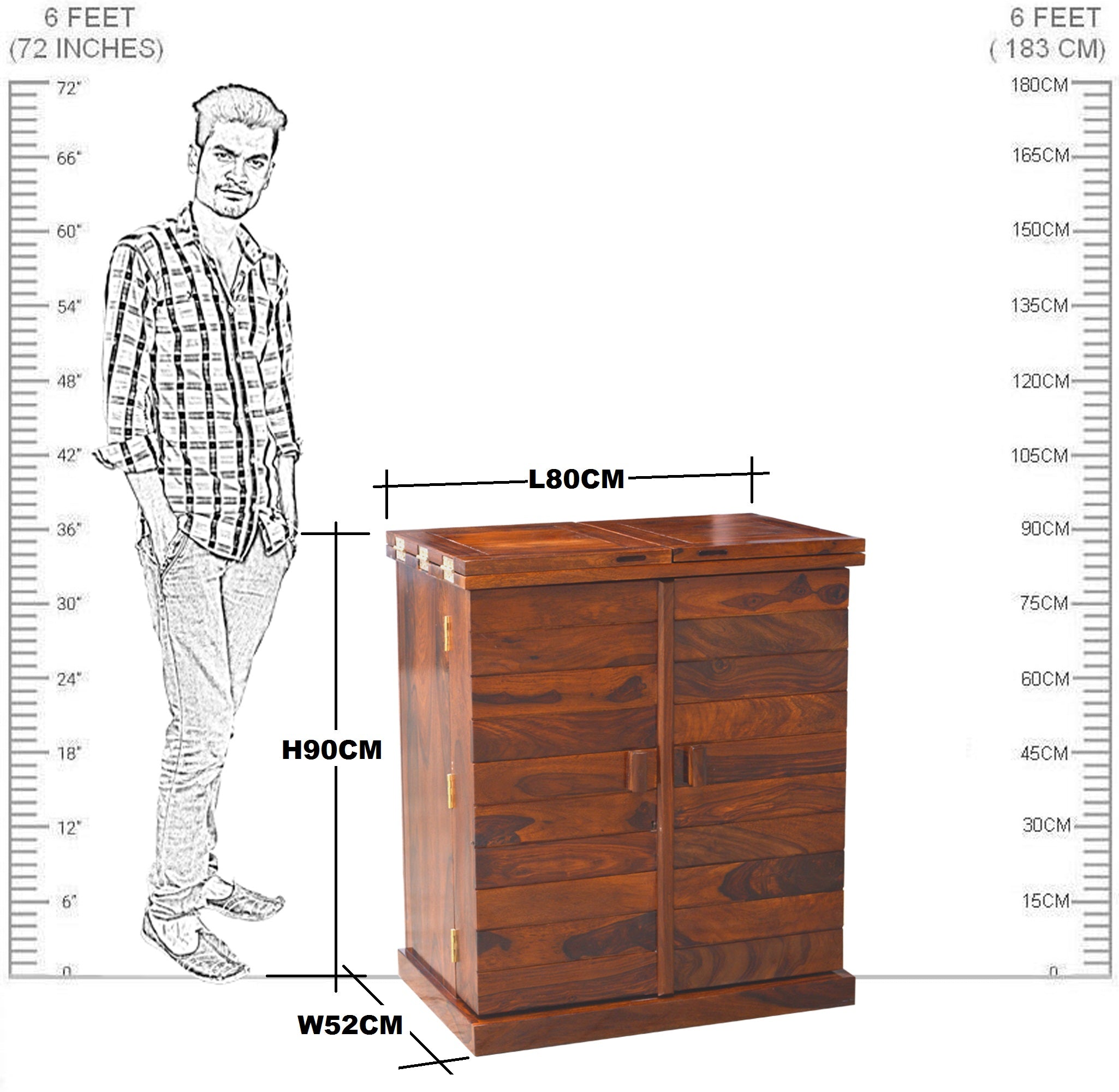 [Solid Wood Furniture] - [Raj Handicraft]